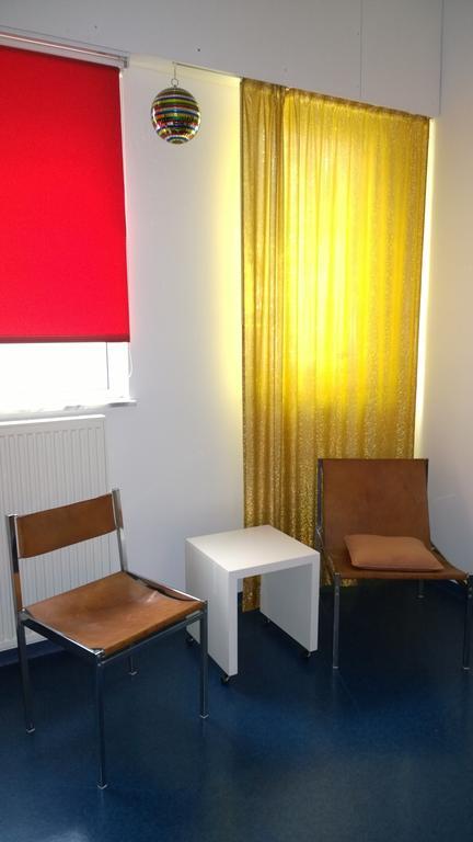 B&B Oostende Quarto foto